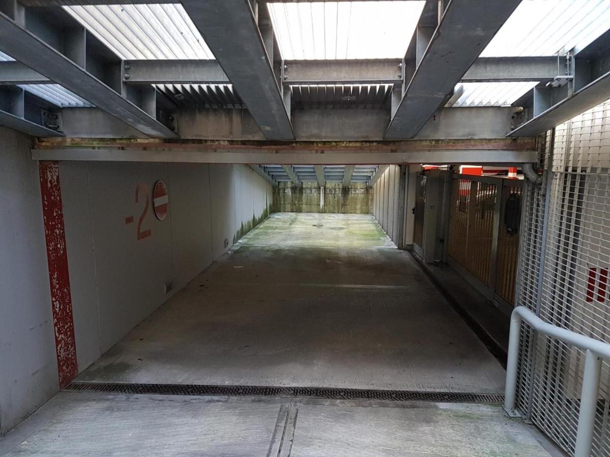 Antica Contrada Apartment Рива-дель-Гарда Экстерьер фото