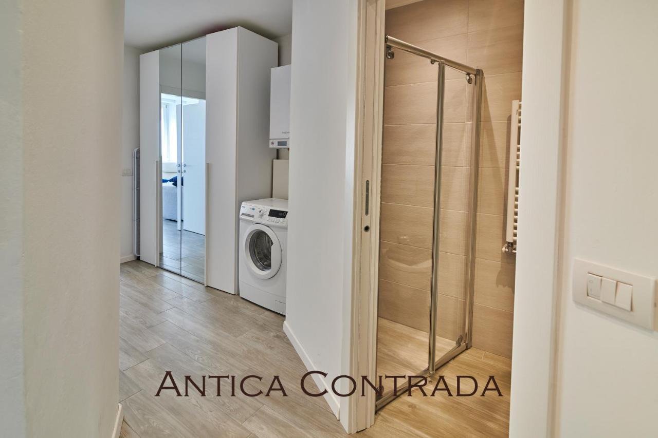 Antica Contrada Apartment Рива-дель-Гарда Экстерьер фото