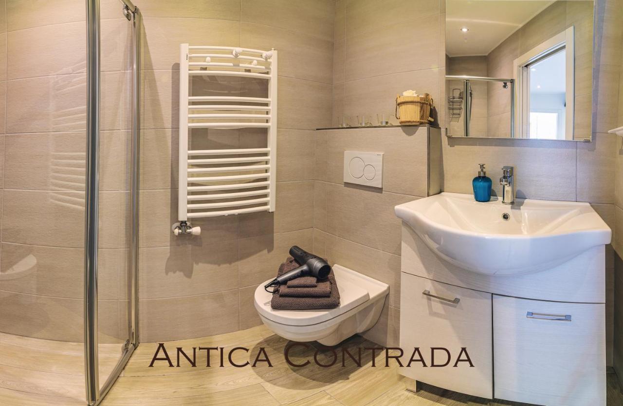 Antica Contrada Apartment Рива-дель-Гарда Экстерьер фото
