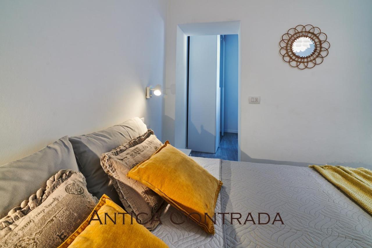 Antica Contrada Apartment Рива-дель-Гарда Экстерьер фото