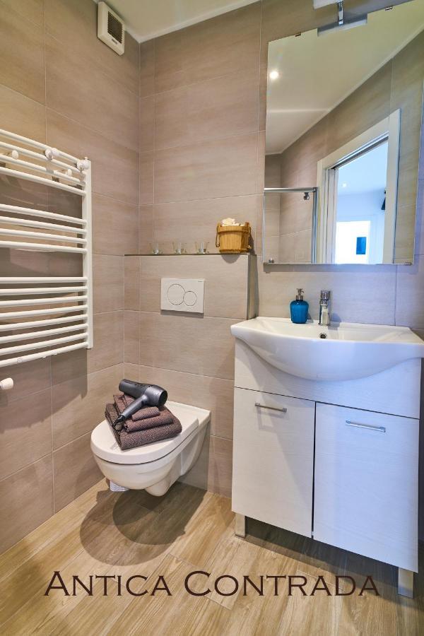 Antica Contrada Apartment Рива-дель-Гарда Экстерьер фото