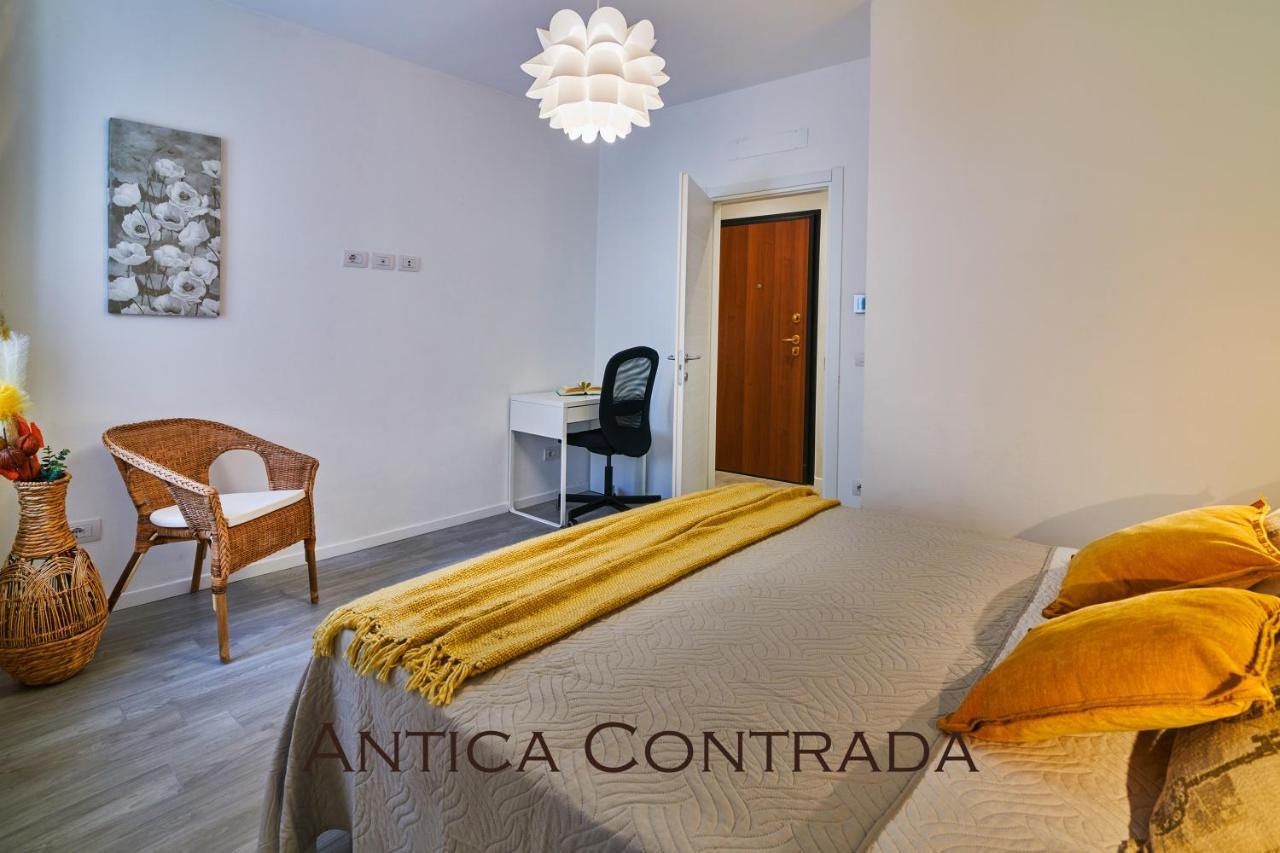 Antica Contrada Apartment Рива-дель-Гарда Экстерьер фото