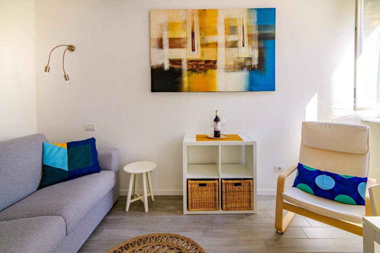 Antica Contrada Apartment Рива-дель-Гарда Экстерьер фото