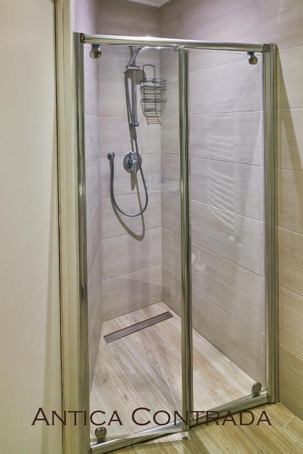Antica Contrada Apartment Рива-дель-Гарда Экстерьер фото