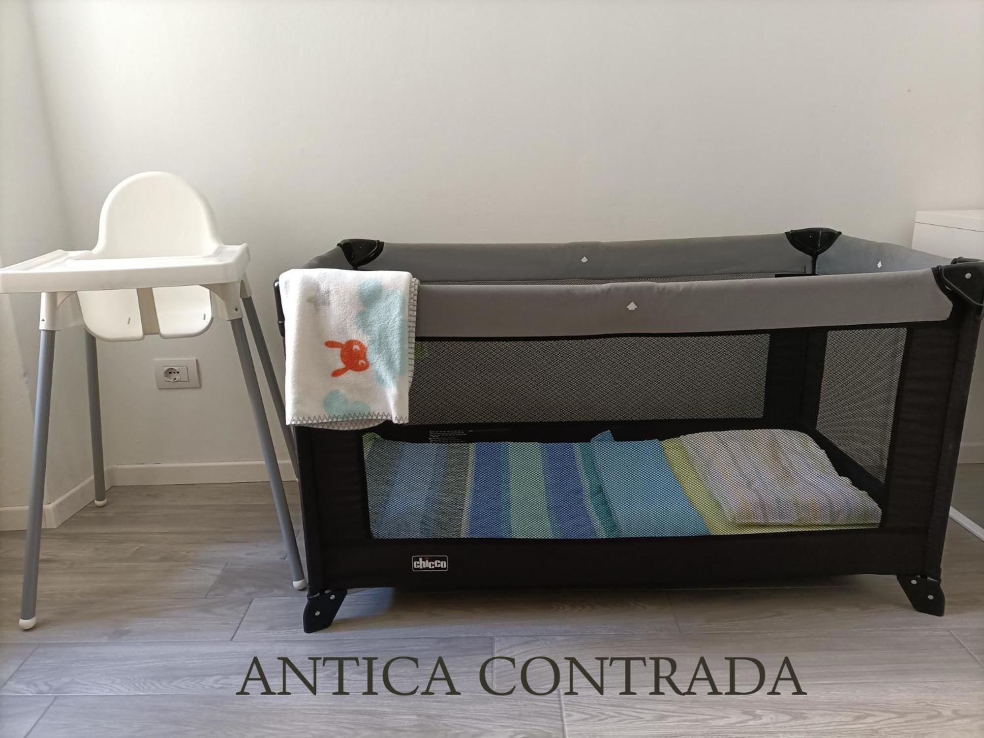 Antica Contrada Apartment Рива-дель-Гарда Экстерьер фото