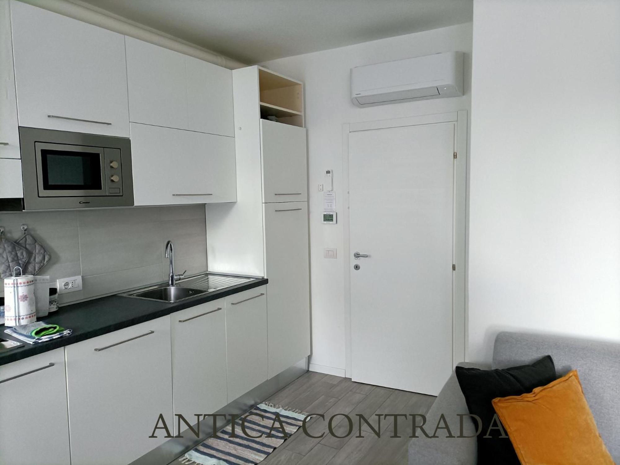 Antica Contrada Apartment Рива-дель-Гарда Экстерьер фото